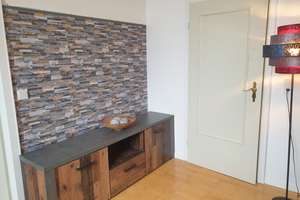 Exklusive 2-Zimmer-Wohnung mit Einbauküche in Wiesbaden – Uhlandstr. 15, 65189 Südost, Wiesbaden – Vorschaubild 4