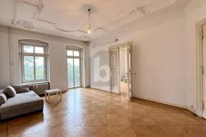 TOLLES ALTBAUDOMIZIL IN BESTLAGE NÄHE VIKTORIAPARK – 10965 Kreuzberg, Berlin – Vorschaubild 1