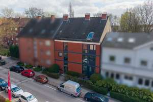TOP-Kapitalanlage-Paket in Hamburgs Innenstadt: 5 voll vermietete Wohnungen mit über 5 % Rendite – Die vollständige Adresse der Immobilie erhältst du vom Anbieter., 20535 Borgfelde, Hamburg – Vorschaubild 1