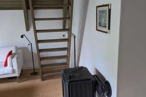 Schönes Finnhaus in Rankwitz, OT Quilitz  – Am Waldweg 10, 17406 Rankwitz – Vorschaubild 9