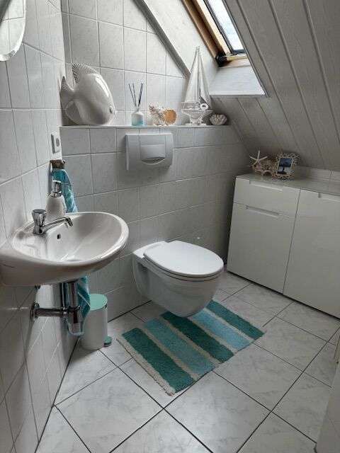 Immobilie in Sankt Sebastian - Eigentumswohnung in Sankt Sebastian,
3 Zimmer, großer Balkon, Carport und Stellplatz - Bild 4