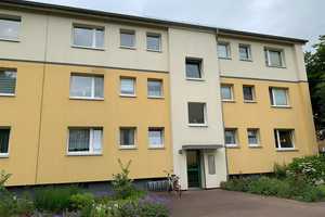 Erstbezug nach Komplett-Sanierung - 3 Zi-Whg mit neuer EBK – Bremerhaven – Vorschaubild 3