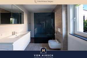 PROVISIONSFREI!!! Traumhaus mit Fernblick und Wellnessbereich – Konstanz (Kreis) – Vorschaubild 4