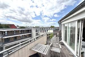 Möbliertes Wohnen inkl. Stellplatz | 01.10.2026 – 30.08.2027 1.900,-€ Warm! – Die vollständige Adresse der Immobilie erhältst du vom Anbieter., 22089 Eilbek, Hamburg – Vorschaubild 8