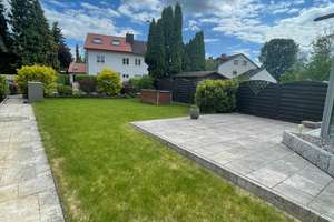 **3-Zimmer-Garten-Wohnung in Eching** – Heidestr. 21, 85386 Eching – Vorschaubild 2