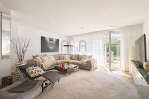 Bezugsfrei - 183 m2 - Modernes Reihenendhaus in Dornholzhausen mit Garten und TG-Stellplätzen – Die vollständige Adresse der Immobilie erhältst du vom Anbieter., 61350 Bad Homburg vor der Höhe – Vorschaubild 5