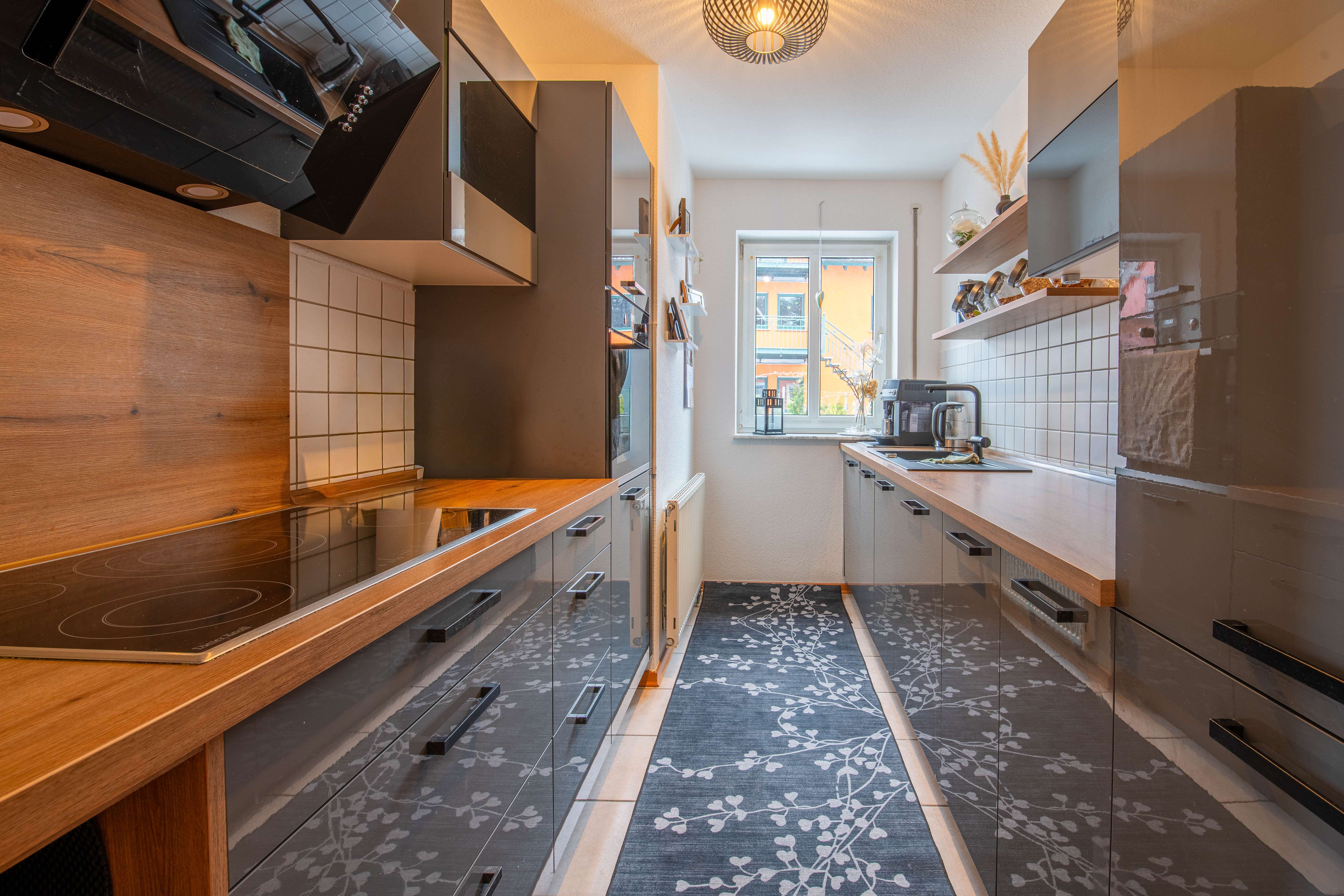 Immobilie in Triefenstein - ++gepfl. MFH nahe MAR. zvk., 4 Wohneinheiten++ - Bild 9