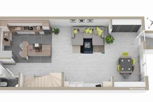 Stilvolles Familienglück in Top Zustand! – Burgundenstraße 30, 67059 West, Ludwigshafen am Rhein – Vorschaubild 19
