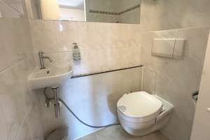 Wohnen mit Ausblick! - Helle 2 ½ bis 3-Zi.-Wohnung! – Die vollständige Adresse der Immobilie erhältst du vom Anbieter., 70195 Botnang-Nord, Stuttgart – Vorschaubild 9