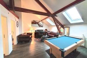 ++ MODERNISIERTES MEHRGENERATIONENHAUS + SONNENTERRASSEN + GARTEN IN ZENTRALER LAGE!! ++ – Die vollständige Adresse der Immobilie erhältst du vom Anbieter., 52080 Eilendorf, Aachen – Vorschaubild 18