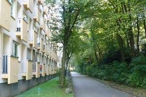 Möblierte, helle 1-Zimmer-Wohnung in schöner Lage – Forstenrieder Allee 4a, 81476 Forstenried, München – Vorschaubild 5