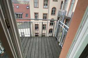 Beste Lage in der Innenstadt. Wunderschönes Einzeldenkmal voll vermietet – Potsdam – Vorschaubild 17