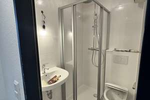 Sanierte 2-Zimmer Wohnung, mit neuem Bad und Küche in Hannover-Ahlem – Am Dornbusch 5, 30453 Ahlem, Hannover – Vorschaubild 3