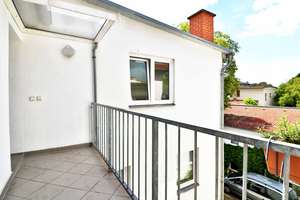 BEFRISTETE MIETZEIT - Charmante 2-Zimmer-Dachgeschosswohnung in Top-Lage von Potsdam – Berliner Straße 146, 14467 Nördliche Innenstadt, Potsdam – Vorschaubild 2