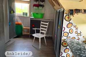 Einfamilienhaus (provisionsfrei) mit 994 m² Grund, Garten, Werkstatt und vielseitiger Nutzung – Kaufbeuren – Vorschaubild 34