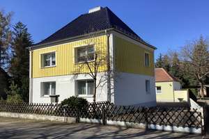 Haus Sonnenschein – Die vollständige Adresse der Immobilie erhältst du vom Anbieter., 1996 Senftenberg – Vorschaubild 3