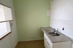 1 Zimmerwohnung mit Aussicht ab sofort! – Lilli-Henoch-Str. 19, 10405 Prenzlauer Berg, Berlin – Vorschaubild 6