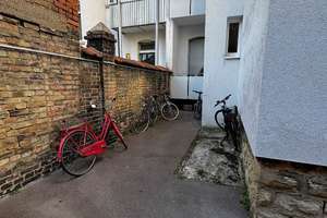 Ideal für Singles: 2-ZKB-Wohnung mit Einbauküche – Uhlandstr. 22a, 68167 Neckarstadt-Ost/Wohlgelegen, Mannheim – Vorschaubild 17