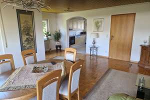 Viel Platz - viele Möglichkeiten
Freistehendes Wohnhaus in Röthenbach – Die vollständige Adresse der Immobilie erhältst du vom Anbieter., 88167 Röthenbach (Allgäu) – Vorschaubild 7