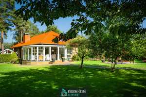 Traumhaftes Einfamilienhaus mit großzügigem Grundstück und Pool – Barnim (Kreis) – Vorschaubild 12