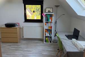 Gepflegte 5-Zimmer-DG-Wohnung mit Balkon und Einbauküche in ruhiger Wohnlage – Die vollständige Adresse der Immobilie erhältst du vom Anbieter., 42279 Oberbarmen, Wuppertal – Vorschaubild 30