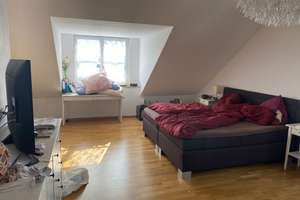 Moderne Doppelhaushälfte mit ca. 160m², 6 Zimmern, großem Garten, Balkon, Garage in  Altomünster – Stumpfenbacher Straße 43a, 85250 Altomünster – Vorschaubild 18
