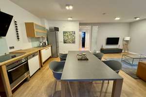 *** Möbliert & Saniert in Oberkassel *** – Joachimstraße 13, 40545 Oberkassel, Düsseldorf – Vorschaubild 8