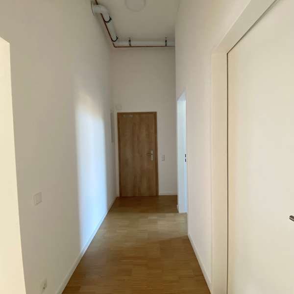 *** gehobene - 2-Zimmer-Wohnung - kernsaniert u. modern - im Denkmalobjekt - TOP Westpark Lage ***