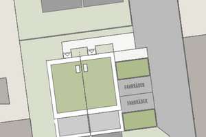 Familientraum mit Garten, Stellplatz und Dachterrasse in Frankfurt Bergen – Marktstraße 129, 60388 Bergen-Enkheim, Frankfurt am Main – Vorschaubild 3