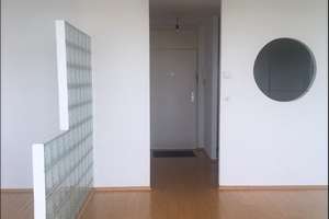 Attraktives 1-Zimmer-Apartment in Bogenhausen mit guter Aussicht | Kapitalanlage – Freischützstraße 110, 81927 Johanneskirchen, München – Vorschaubild 2