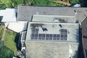 Großzügiges Zweifamilienhaus mit Garten, Photovoltaik und interessanter Rückanmietungsoption – Die vollständige Adresse der Immobilie erhältst du vom Anbieter., 42857 Honsberg, Remscheid – Vorschaubild 34