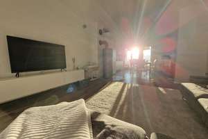 Charmante Altbauwohnung mit Balkon und Panoramablick über Stuttgart-West – Rosenbergstr. 111, 70193 Vogelsang, Stuttgart – Vorschaubild 9