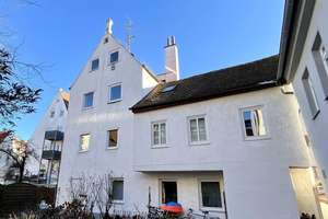 charmante Kapitalanlage – Die vollständige Adresse der Immobilie erhältst du vom Anbieter., 86152 Jakobervorstadt-Nord, Augsburg – Vorschaubild 2