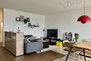 Aufzug direkt in die Wohnung! Großzügige 3 Zimmer Wohnung mit 2 Balkonen und Einbauküche! – Die vollständige Adresse der Immobilie erhältst du vom Anbieter., 40235 Flingern Nord, Düsseldorf – Vorschaubild 7