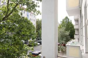VERKAUF IM BIETERVERFAHREN: Zweizimmerwohnung in der Gleimstr. 44 zu verkaufen (freistehend) – Gleimstrasse 44, 10437 Prenzlauer Berg, Berlin – Vorschaubild 9