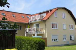3-Zimmerwohnung Balkon/Badewanne/Dusche zu vermieten! – Bocks Gärten 53, 6237 Kötschlitz – Vorschaubild 6