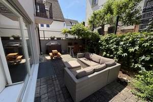 4,5 Zimmer Terassenwohnung in ruhiger Sackgasse in Stuttgart Botnang – Wengertstraße 3, 70195 Botnang-Ost, Stuttgart – Vorschaubild 19