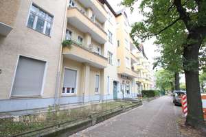 Kapitalanlage mit Zukunft - Vermietete Wohnung für langfristige Einnahmen – Die vollständige Adresse der Immobilie erhältst du vom Anbieter., 12107 Mariendorf, Berlin – Vorschaubild 3