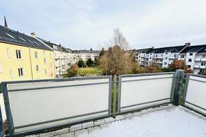 frisch sanierte 2 Raum Wohnung mit Balkon und EBK +++TOP+++ ab sofort in Chemnitz Gablenz – Kreherstraße 27, 9126 Gablenz, Chemnitz – Vorschaubild 9