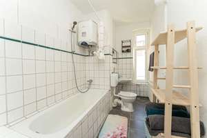 Charmante, möblierte 2-Zimmer-Wohnung im ruhigen Hinterhaus – Mühsamstraße 68, 10249 Friedrichshain, Berlin – Vorschaubild 14