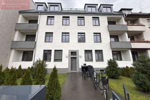Neuwertig in zentraler ruhiger Lage – Die vollständige Adresse der Immobilie erhältst du vom Anbieter., 30177 List, Hannover – Vorschaubild 1
