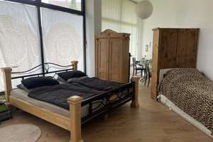 Wohn/- und Geschäftshaus mit loftartigem Charakter!! – Die vollständige Adresse der Immobilie erhältst du vom Anbieter., 91486 Uehlfeld – Vorschaubild 8