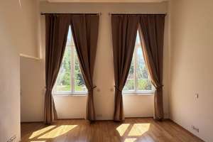 Exklusive 2-Zimmer-Wohnung mit großem Garten – Die vollständige Adresse der Immobilie erhältst du vom Anbieter., 69117 Altstadt, Heidelberg – Vorschaubild 9