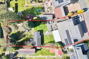 Volksbank Immobilien: 
Exklusives Eigenheim in Bremerhaven-Wulsdorf! – Bremerhaven – Vorschaubild 30