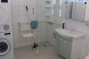 Barrierefreie 3-Zimmer-Seniorenwohnung – Neu-Ulm Stadtmitte – Die vollständige Adresse der Immobilie erhältst du vom Anbieter., 89231 Neu-Ulm – Vorschaubild 17