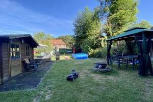 ab sofort * RENOVIEREN & WOHLFÜHLEN * 2 Zimmer * EG * WEHOFEN – Unter den Kastanien 9, 47179 Wehofen, Duisburg – Vorschaubild 5