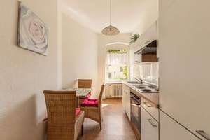 Lichtdurchflutete 2-Zimmer-Wohnung mit großzügigem Wohnkomfort – Die vollständige Adresse der Immobilie erhältst du vom Anbieter., 10553 Moabit, Berlin – Vorschaubild 7