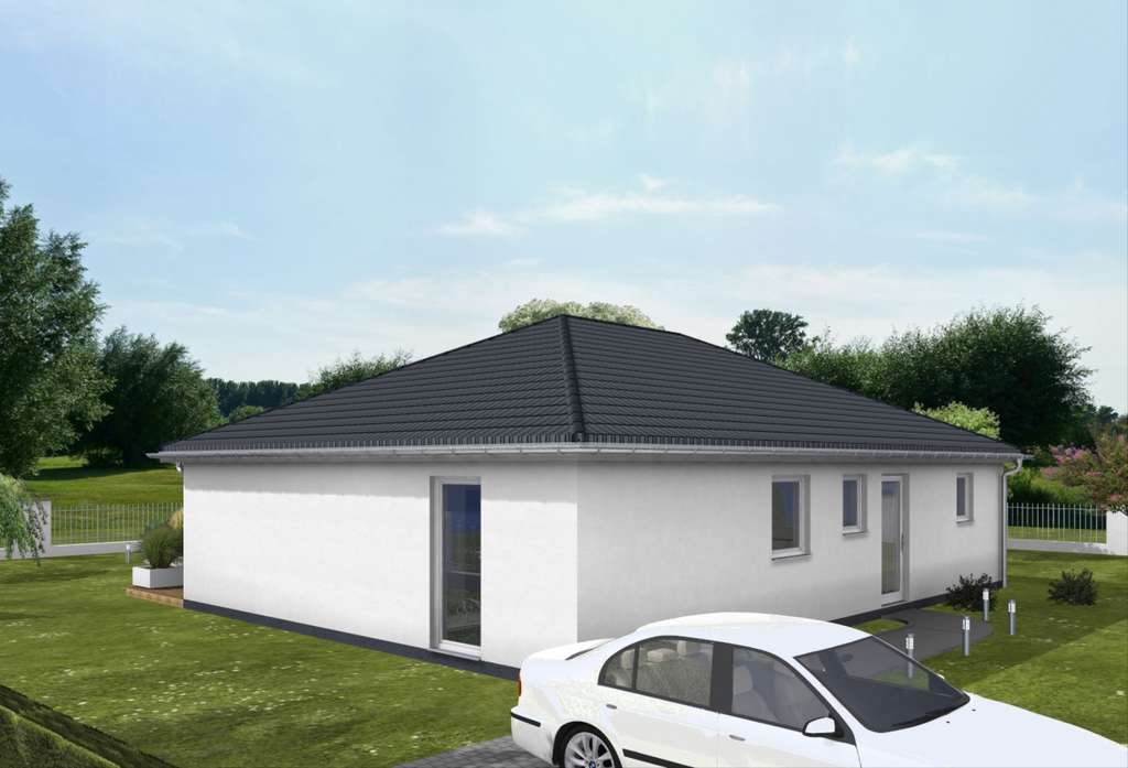 Immobilie in Bollewick - Ihr Traum vom schlüsselfertigen Haus zum Greifen nah - Bild 2