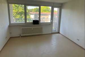 Nähe U-Bahn - 1 Zimmerwohnung in Sündersbühl – Ossietzkystr. 35, 90439 Nürnberg – Vorschaubild 2