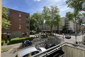 Neuwertige 2-Zimmer-Wohnung mit Balkon in Karlsruhe-Südstadt zu vermieten! – Die vollständige Adresse der Immobilie erhältst du vom Anbieter., 76137 Südstadt, Karlsruhe – Vorschaubild 10